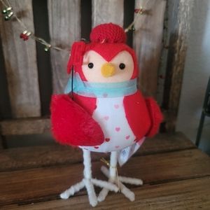 Target spritz bird valentines 2023 Aerial.